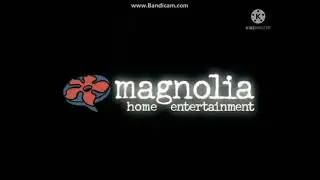 Magnolia Home Entertainment/Warning Screen/Cloud Nineteen (2006)