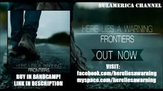 Here Lies a Warning - Martyrs