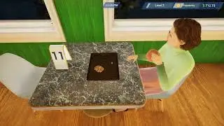 Burger Shift: Team Rush (demo)