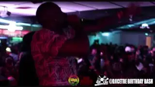 5TH ANNUAL @DJICETRE BIRTHDAY BASH RECAP VIDEO | SHOT BY @MHARRISMEDIA