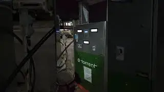 Shocking CNG filling or Fraud