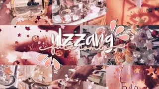 ulzzang face combo subliminal