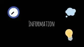 How To Deal With Information Overload | SOCIAL MEDIA INFLUENCE | TRAILER