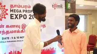 Tambaram mega property expo 2024