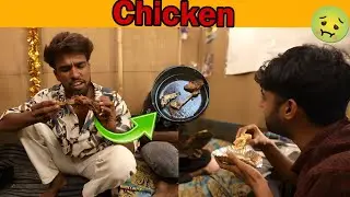 UMESH EATS CHICKEN?! 😱🤯 A1 ADVENTURE FULL TRUTH EXPOSED 🐔🔥