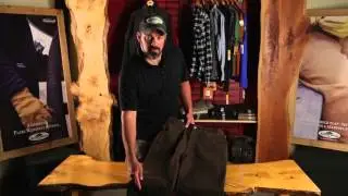 Arborwear Flannel Lined Original Pants