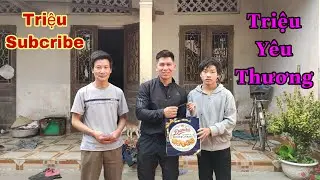 Ăn Mừng 1 Triệu Người Đăng K&yacute; Theo Phong C&aacute;ch Của Tới T&agrave;i Tử | Cảm Ơn C&aacute;c Bạn