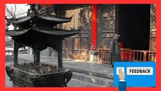 Shaolin Spirit ► H&ouml;rbuch Rezension ► Pers&ouml;nliche Entwicklung