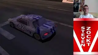 Let's Play Ridge Racer Type 4 I #702 I das 1. RTS-Age Solo-Zeit-Qualifying (Saison 1)