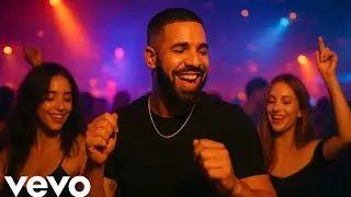 Drake - Shadow