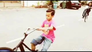 Budak termeloh