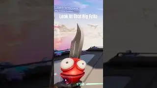 High On Knife - Knifey Wants To Stab Toxxo #shorts #highonknife #highonlifefunnygameplay #clips