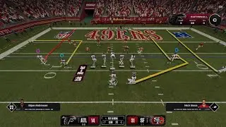 Madden NFL 26 - Superstar QB - Passing Touchdown