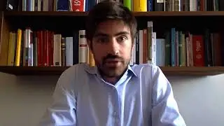Roberto Zambiasi_Candidatura Scuola di Politiche 2019