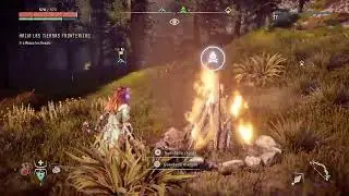 Horizon zero dawn modo ultradificil