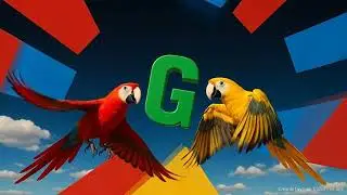 La Fiesta de los Loros Políglotas