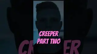 Where&rsquo;s your spare key? CREEPER - short film - part two - #creeper #scarystories