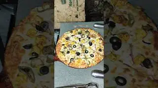 Most Viral Volcano Cheesy PizzaA#youtubeshorts #trending #viralvideo #