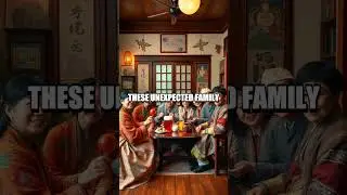 K-Pop Idols: Unique Family Stories