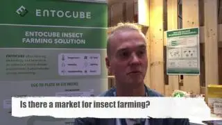 Seeds&Chips 2016 - EntoCube #sac16