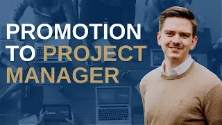 How to get promoted to project manager in consulting firms like McKinsey, BCG, Bain, EY, PWC & Co!