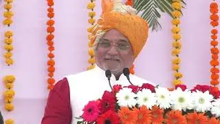 SAHYATRA - Celebration of 5 years of the UT Administration