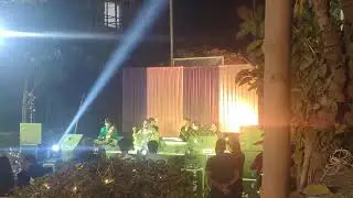 Ye Tune Kya Kiya (Live) 🎶🔥 | Attended Performance | Strings By Nomi