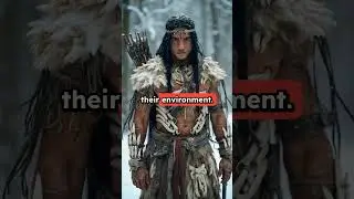 Forbidden Bone Armor: How Ancient Warriors Created Unbreakable Shields
