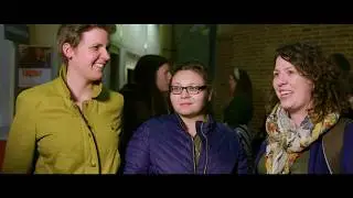 THE TAMING OF THE SHREW | Audience reactions
