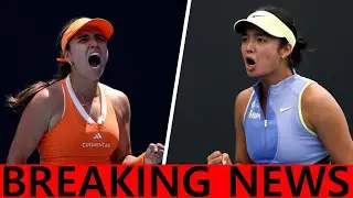 Alex Eala falls short vs Camila Osorio, exits Philippine Women&rsquo;s Open