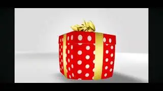 IBC TV 13 Christmas Station ID 2025 Version 2