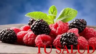10 S&uacute;per frutas que combaten problemas de salud