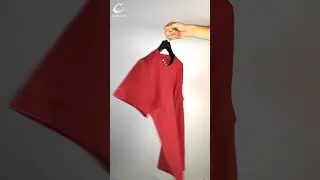 Supima Cotton Premium Solid Tees