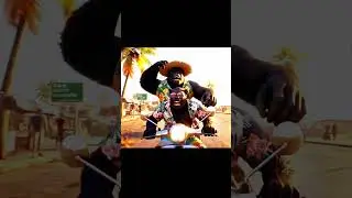 Goa trip vlog with friends #animation #3dcartoon