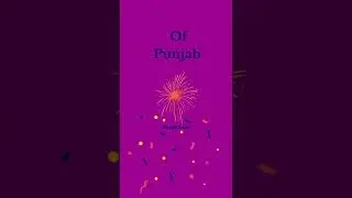 FESTIVALS OF PUNJAB|#punjabi#staticgk#bankingaspirant#study #optimization#festivals #ytshorts#shorts
