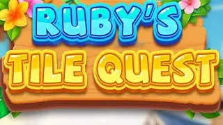 Ruby's Tile Quest Game Android Gameplay