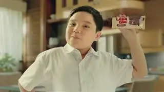 Lemon Square Lava Cake TVC 2H 2021 15s