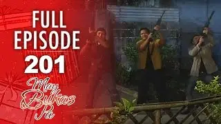 May Bukas Pa - Episode 201