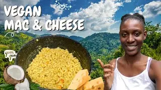 Creamy Vegan Mac & Cheese with Coconut Milk | Delicious Dairy-Free Recipe