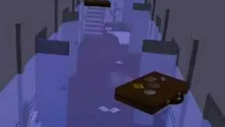 Sinking of the TITANIC (The Sims 2)     Part 2