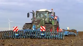 Lemken VarioPack FEP