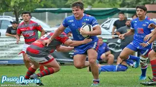 Compacto: Old Lions 49 - Lince 14 #TRNOA