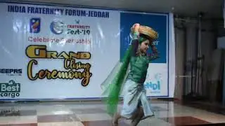 Adayum vadayum by jilumol
