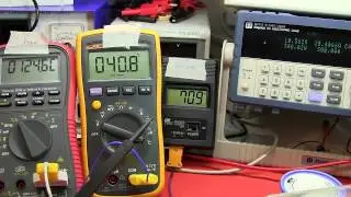 Tutorial: Getting Hot / Ampacity!! Pt 2 - AWG, Wire, Connectors and Fuses