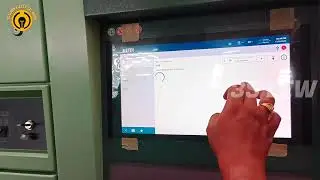 Rieter Autoconer X6 Display Program Settings learning in Hindi ! Part 2