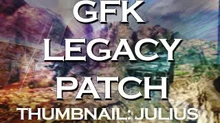 [COD4/1.40/PS3] GHOSTfaceKILLr74's Legacy Editon Patch! (All Clients Stats,Infectable Menu,More!)