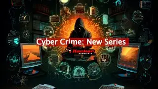 Cyber Crime: Dark Side of the internet | Episode 1 | Criminal Mindset #crime #cybersecurity