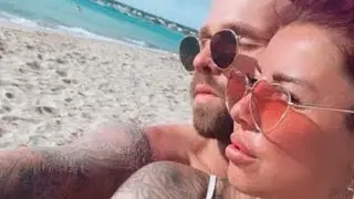 Ehe-Comeback? Kate Merlan schmust im Netz mit ihrem Ex Jakub