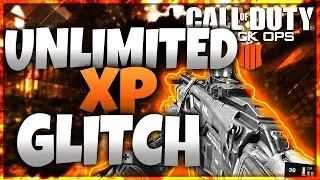 BLACK OPS 4 TIER 50 GLITCH! BLACK OPS 4 TIER GLITCH! BO4 GLITCHES! TIER SKIP GLITCH! BO4 GLITCH!