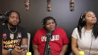 The All purpose podcast Ep 7 Does Flint support Clarisa Shields ?, Worst first dates/ first impre&hellip;